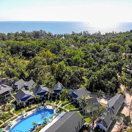 Kingo Retreat Resort Phu Quoc Exterior photo